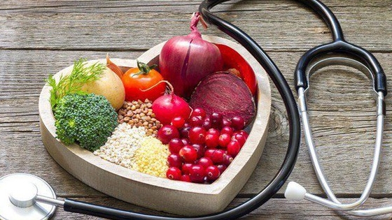 5 thức uống tự nhiên giúp trái tim khỏe mạnh