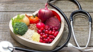 5 thức uống tự nhiên giúp trái tim khỏe mạnh