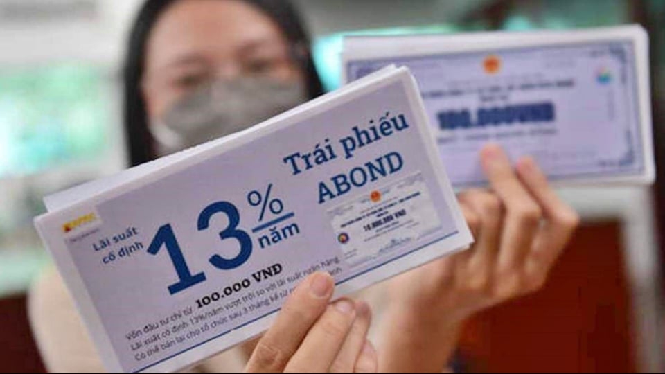 Thị trường trái phiếu doanh nghiệp: NĐT "đau đáu" với chất lượng thông tin