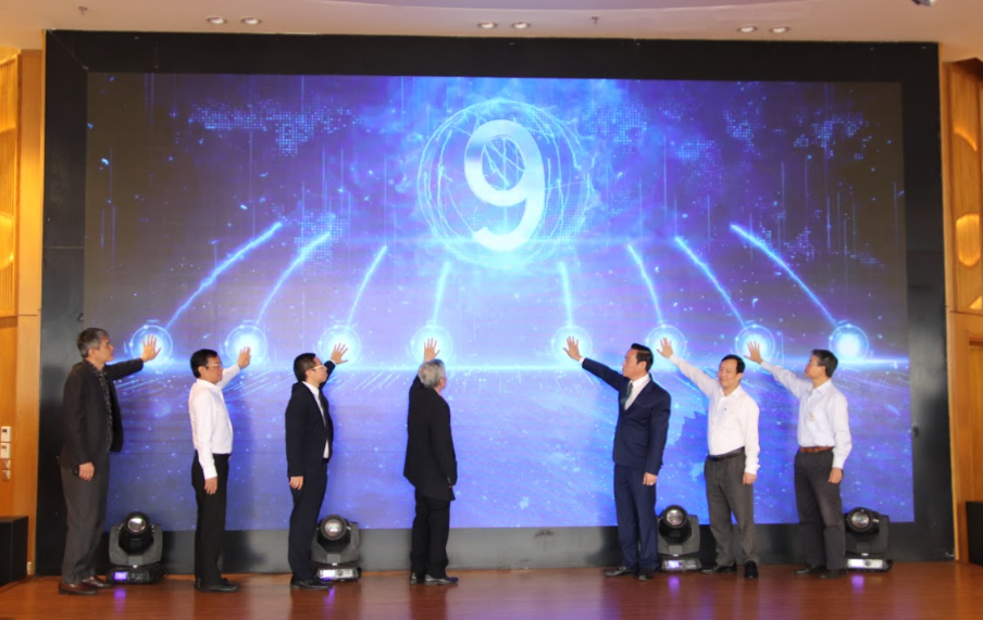 Tạp chí Công nghiệp Nông thôn kỷ niệm 15 năm thành lập và ra mắt Tạp chí điện tử Tạp chí Công nghiệp Nông thôn kỷ niệm 15 năm thành lập và ra mắt Tạp chí điện tử