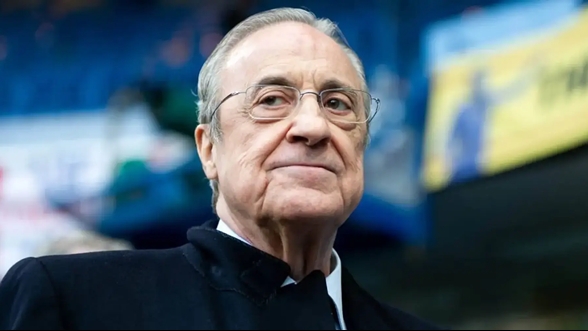 Chủ tịch Florentino Perez ra tối hậu thư cho HLV Arbeloa sau trận thua Mallorca
