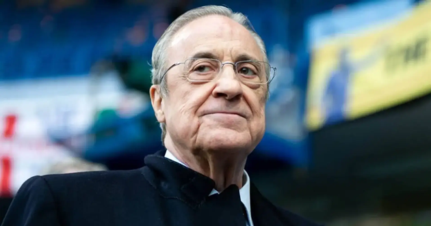 Chủ tịch Florentino Perez ra tối hậu thư cho HLV Arbeloa sau trận thua Mallorca Chủ tịch Florentino Perez ra tối hậu thư cho HLV Arbeloa sau trận thua Mallorca