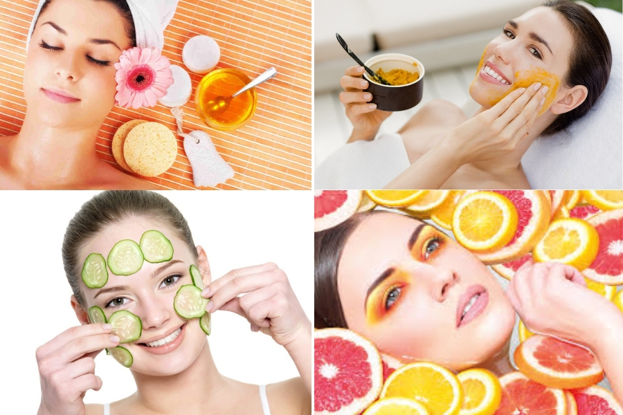 4 nguyên tắc để có làn da khỏe đẹp bền vững