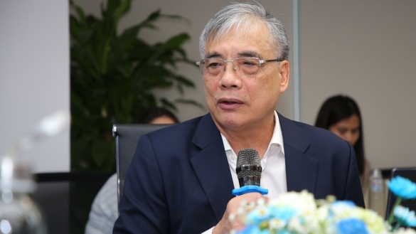 Muốn tăng trưởng đột phá, phải trao quyền "làm chủ" chương trình quốc gia cho tư nhân