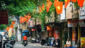 Bộ Nội vụ bác thông tin nghỉ lễ Giỗ tổ và 30/4 - 1/5 kéo dài 9 ngày