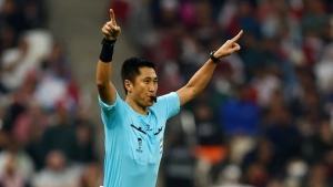 Kỷ lục 25 trọng tài châu Á tại World Cup 2026: Bước ngoặt lịch sử của AFC