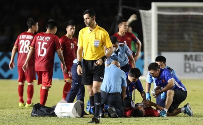 Kỷ lục 25 trọng tài châu Á tại World Cup 2026: Bước ngoặt lịch sử của AFC