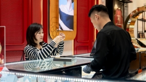 Giá vàng hôm nay 14/4: Tăng 2 triệu/lượng sau một đêm