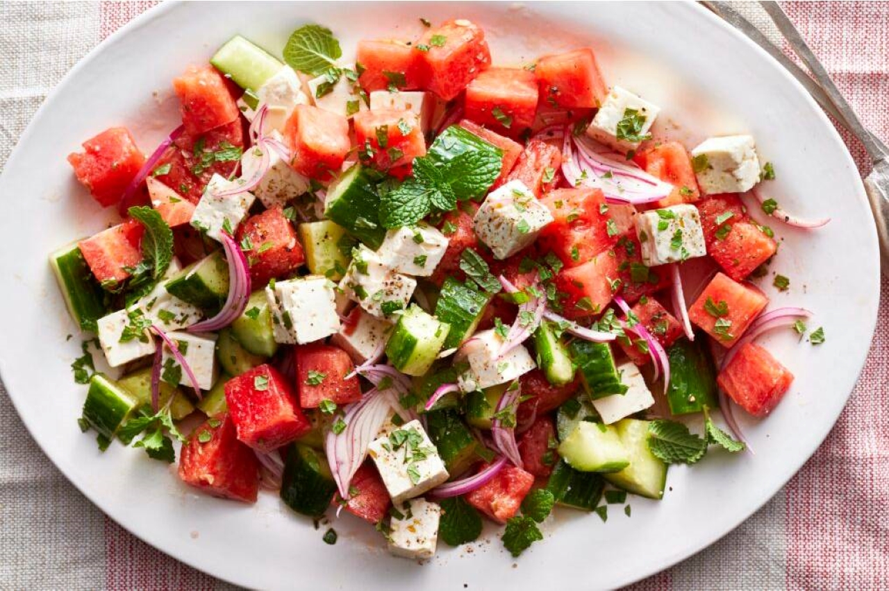 Mùa hè có giúp giảm cân nhanh hơn không?