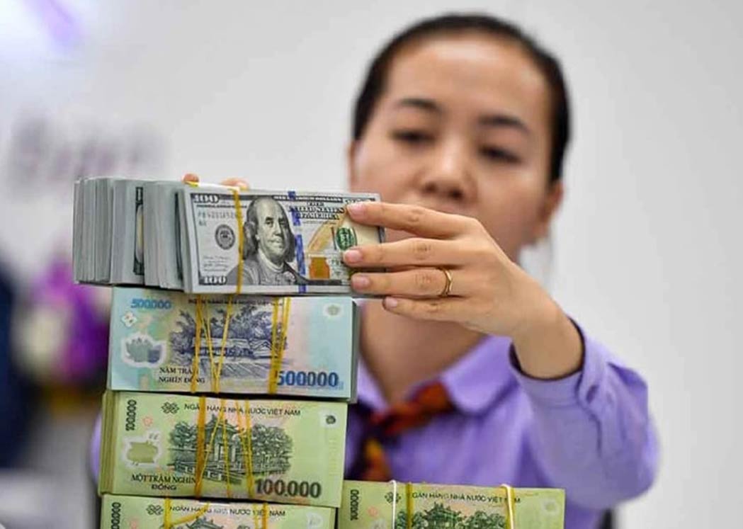 Dư nợ tín dụng tăng, dòng vốn ngân hàng chảy vào lĩnh vực nào?