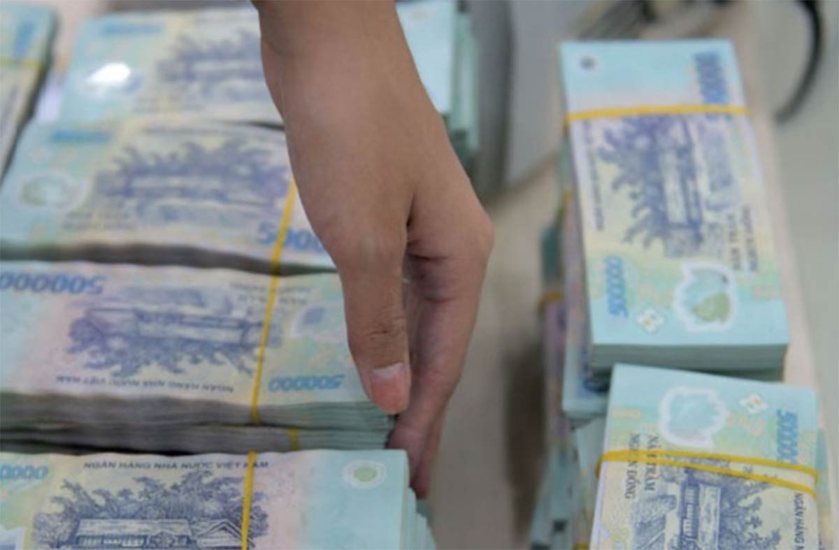 Dư nợ tín dụng tăng, dòng vốn ngân hàng chảy vào lĩnh vực nào?