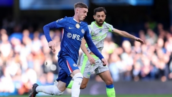 Man City đại chiến Arsenal tại Etihad: Khúc cua định đoạt ngôi vương Ngoại hạng Anh