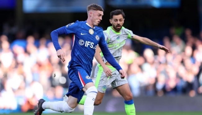 Man City đại chiến Arsenal tại Etihad: Khúc cua định đoạt ngôi vương Ngoại hạng Anh