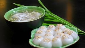 3 nhóm người nên hạn chế ăn bánh trôi, bánh chay