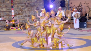 Bảo tồn văn hóa - động lực cho phát triển du lịch bền vững