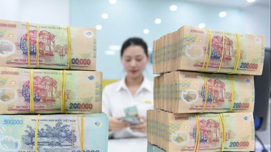 Lợi nhuận ngân hàng quý I/2026: Khởi đầu thuận lợi nhưng lộ dần khó khăn