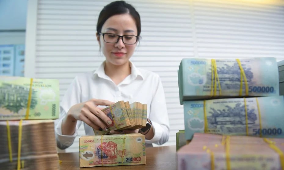 Lợi nhuận ngân hàng quý I/2026: Khởi đầu thuận lợi nhưng lộ dần khó khăn