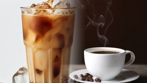 Uống cà phê nóng hay cà phê lạnh tốt cho sức khỏe hơn?