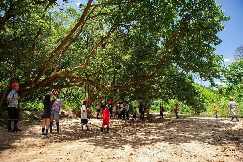 Chuyện một người yêu du lịch xanh