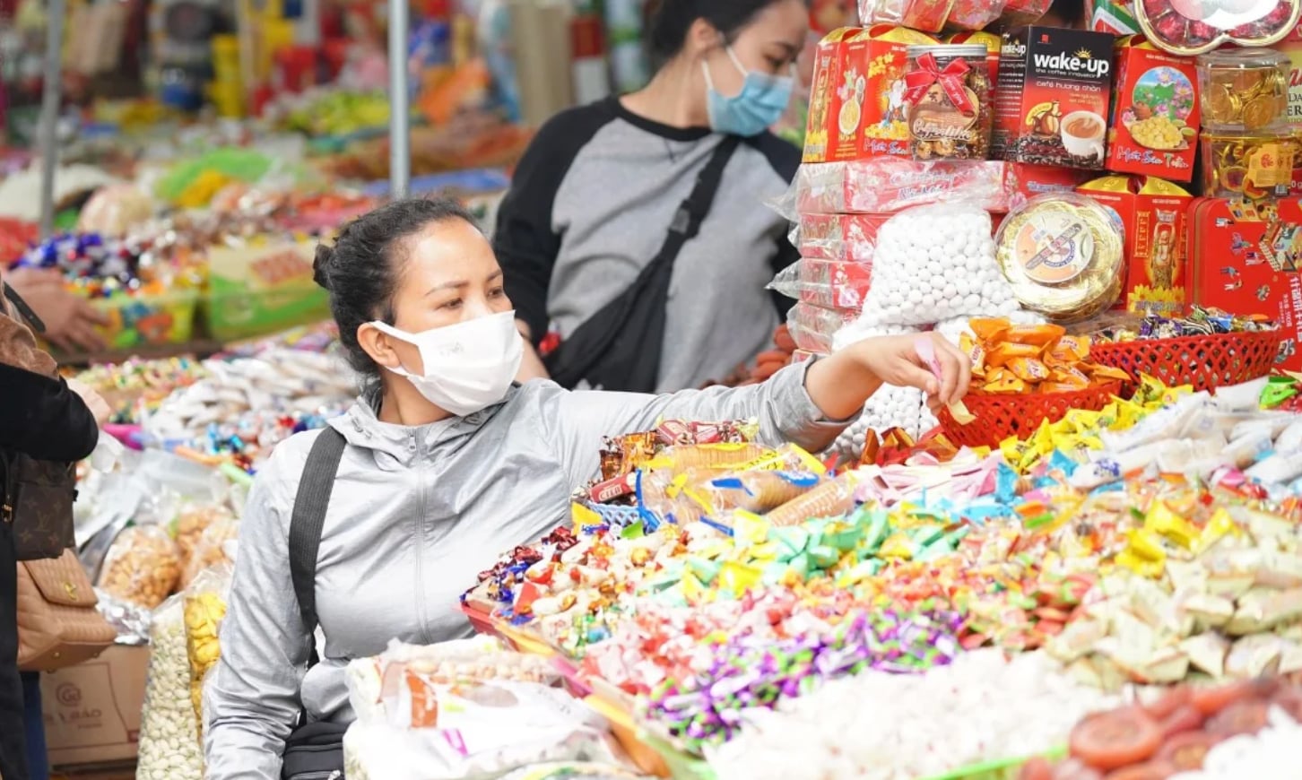 Chính thức đề xuất nâng doanh thu chịu thuế hộ kinh doanh lên 1 tỷ đồng