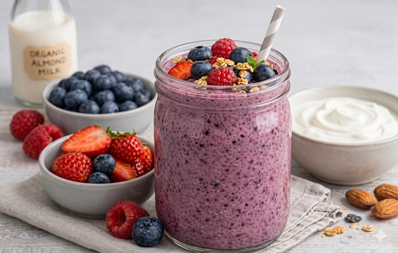 6 loại thức uống có lợi cho việc giảm cân