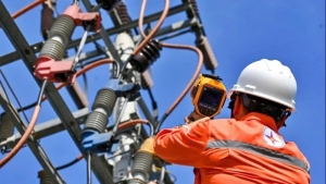 Bộ Công Thương chốt khung giờ mới tính giá điện