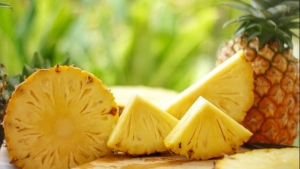 Ăn dứa sau bữa ăn có giúp hạn chế tích mỡ?