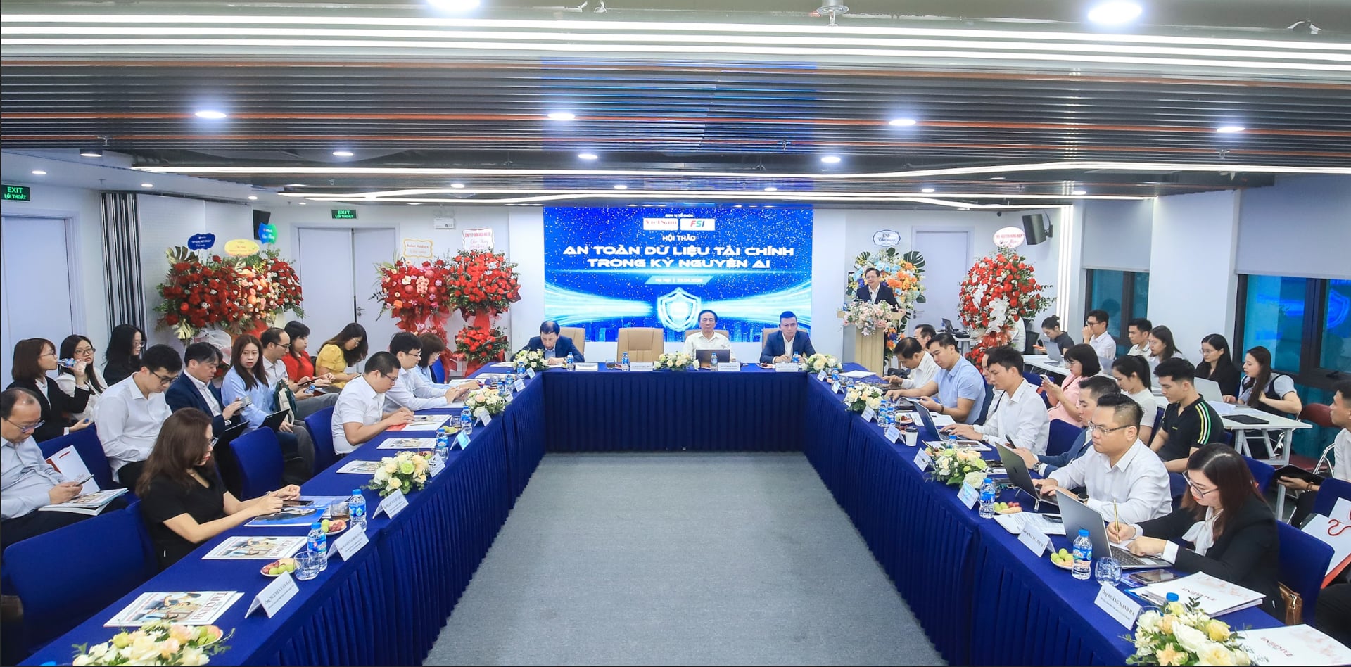 TS Võ Trí Thành: Dữ liệu là "mỏ vàng" nhưng là bài toán khó nhất hiện nay