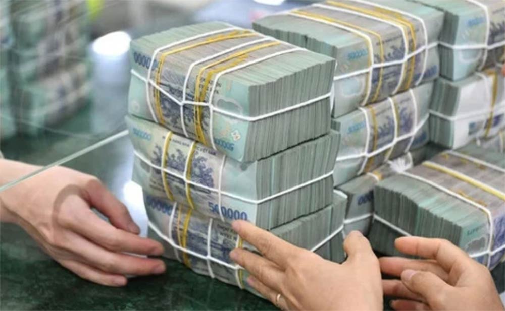 Lãi suất huy động giảm chưa đủ mạnh, mặt bằng chung vẫn còn cao