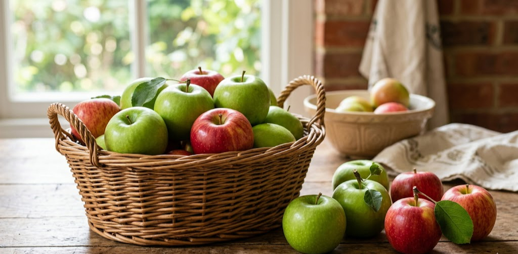 Ngày nào cũng ăn táo có thực sự tốt không?