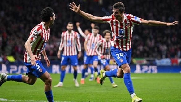 Bất phân thắng bại