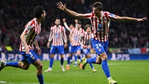 Bất phân thắng bại