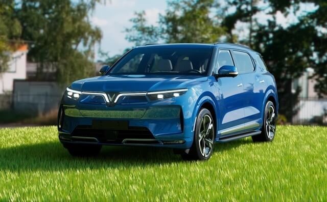 Vingroup lợi nhuận sau thuế quý I/2024 đạt 1.335 tỷ đồng