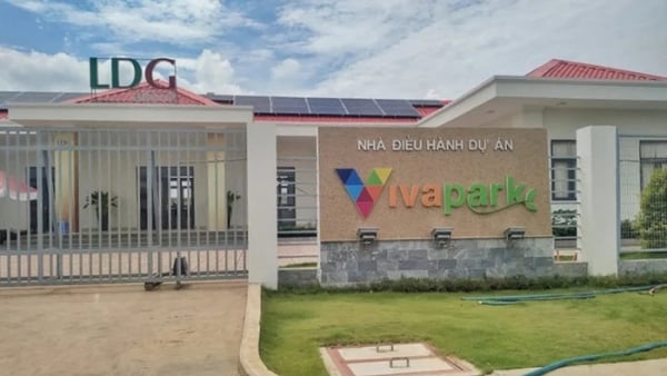 Đồng Nai: Công ty Cổ phần Đầu tư LDG bị cưỡng chế thuế Đồng Nai: Công ty Cổ phần Đầu tư LDG bị cưỡng chế thuế