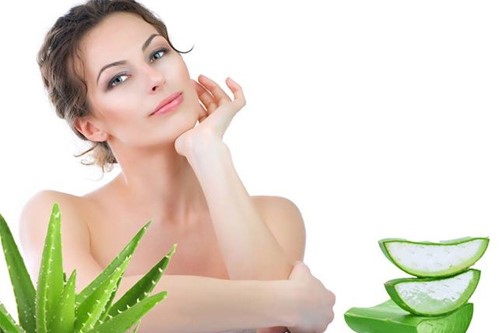 Cách làm trắng da với nha đam tại nhà Cách làm trắng da với nha đam tại nhà