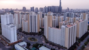 TP.HCM sẽ đấu giá gần 5.000 căn hộ và 42 nền đất tại khu tái đinh cư Thủ Thiêm