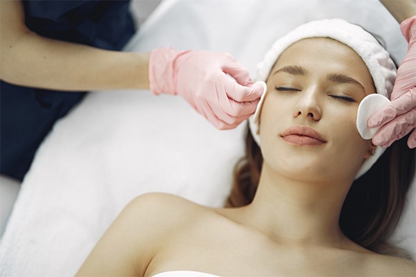 Công dụng làm đẹp từ vỏ bưởi