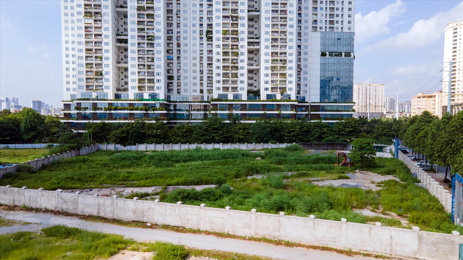 Đơn giản hóa thủ tục đất đai, nhà ở xã hội, tín dụng Đơn giản hóa thủ tục đất đai, nhà ở xã hội, tín dụng