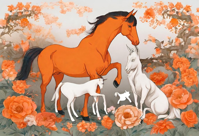 Tử vi 12 con giáp hôm nay 22/5: Tý may mắn, Dậu hanh thông