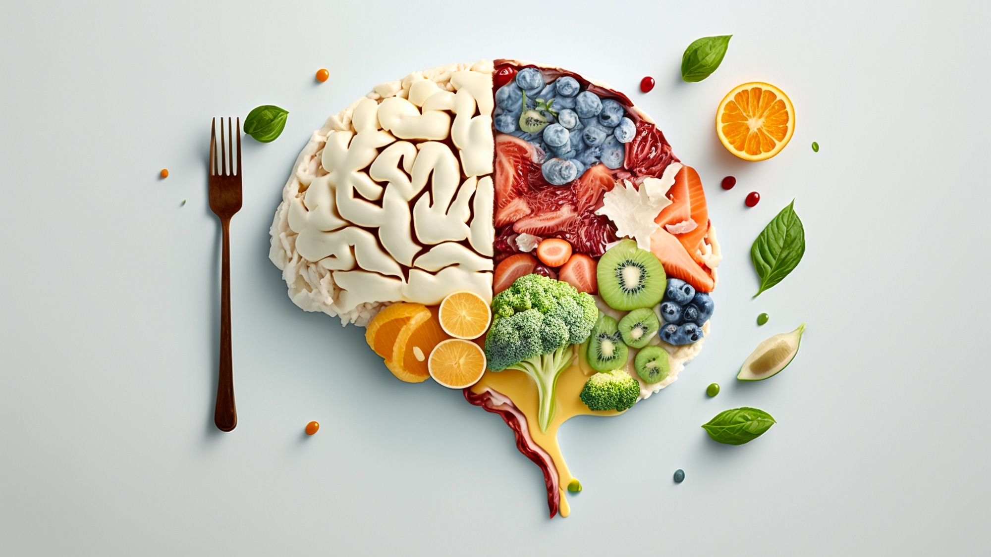 Chất dinh dưỡng nào làm chậm quá trình lão hóa não?