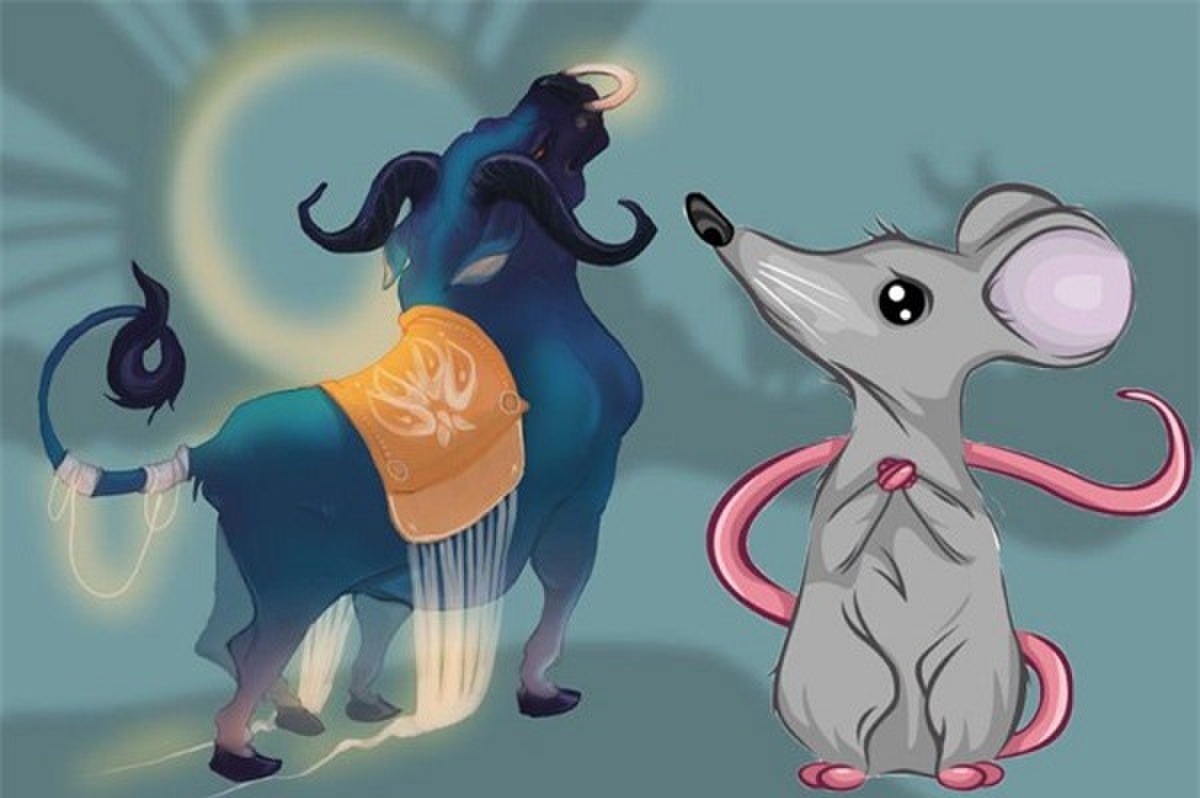 Tử vi 12 con giáp hôm nay 26/5: Mão tài lộc rực rỡ, Tuất may mắn