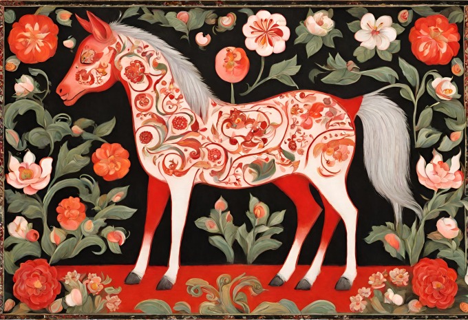 Tử vi 12 con giáp hôm nay 26/5: Mão tài lộc rực rỡ, Tuất may mắn