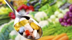 6 loại vitamin và chất bổ sung tốt nhất giúp gan khỏe mạnh