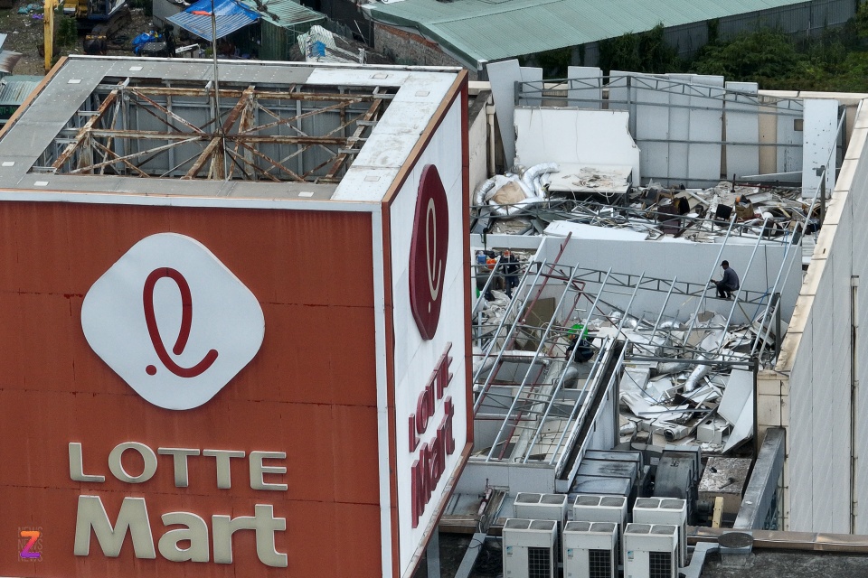 cong trinh sai phep lotte anh 7