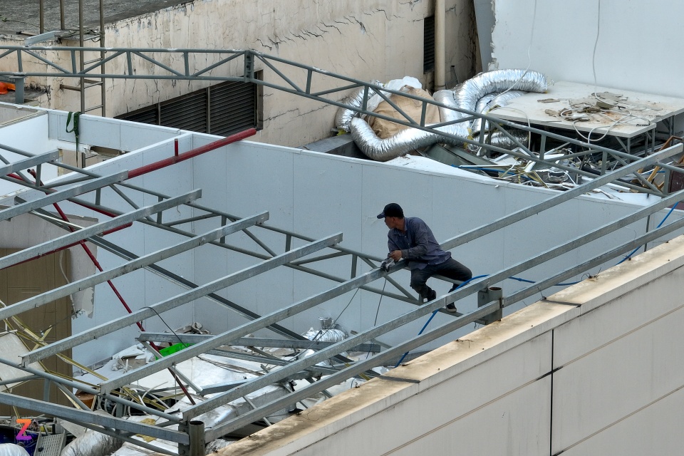 cong trinh sai phep lotte anh 5