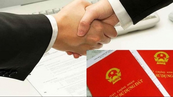 3 mốc thời gian phải nhớ khi sang tên sổ đỏ để tránh bị phạt