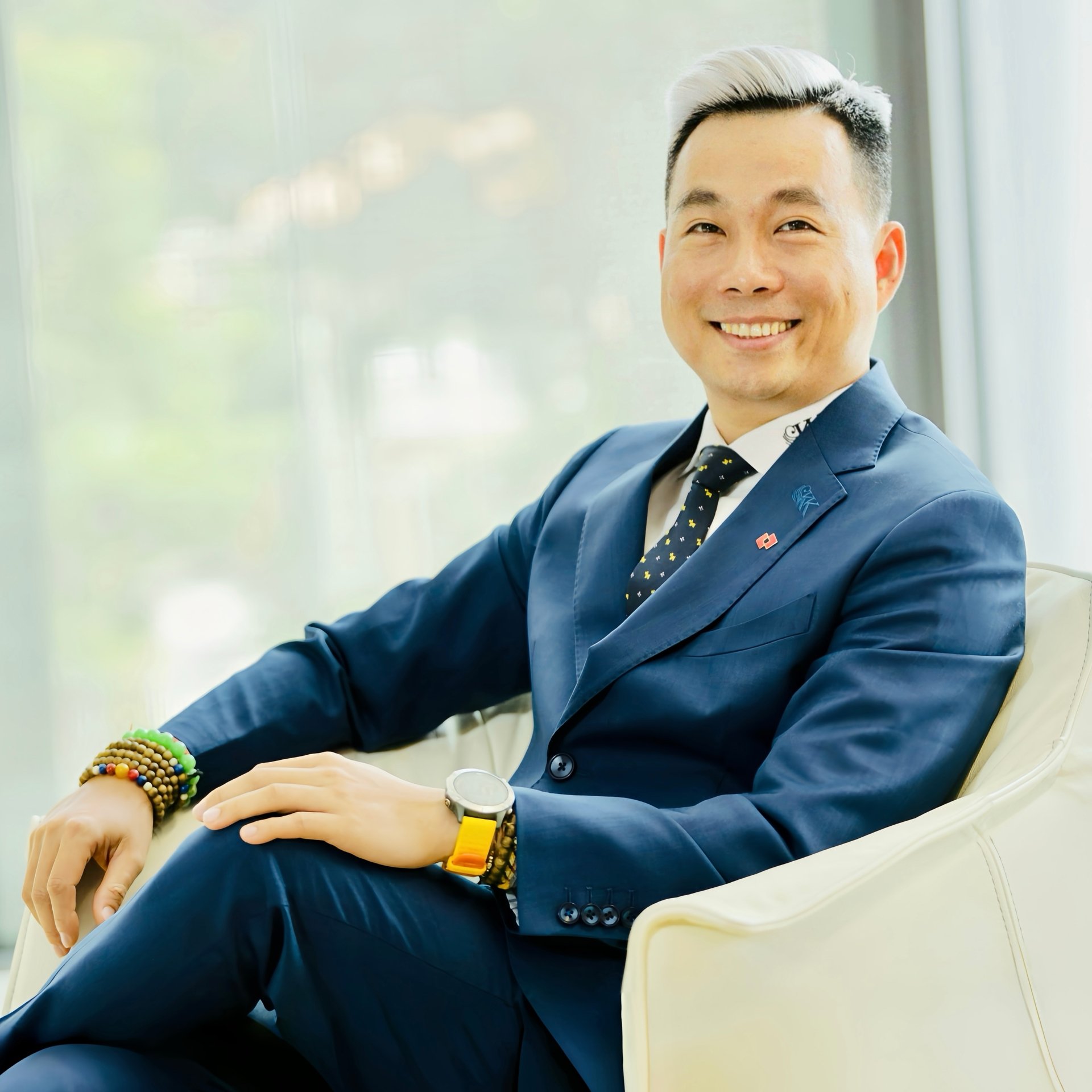 Giải pháp sinh lời tự động: Ai là người hưởng lợi? Giải pháp sinh lời tự động: Ai là người hưởng lợi?