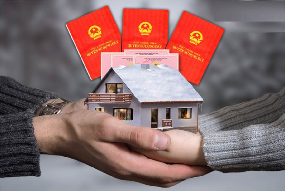 3 mốc thời gian phải nhớ khi sang tên sổ đỏ để tránh bị phạt 3 mốc thời gian phải nhớ khi sang tên sổ đỏ để tránh bị phạt