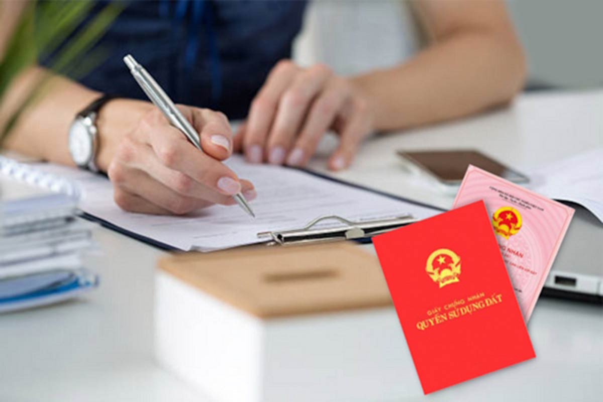 3 mốc thời gian phải nhớ khi sang tên sổ đỏ để tránh bị phạt 3 mốc thời gian phải nhớ khi sang tên sổ đỏ để tránh bị phạt