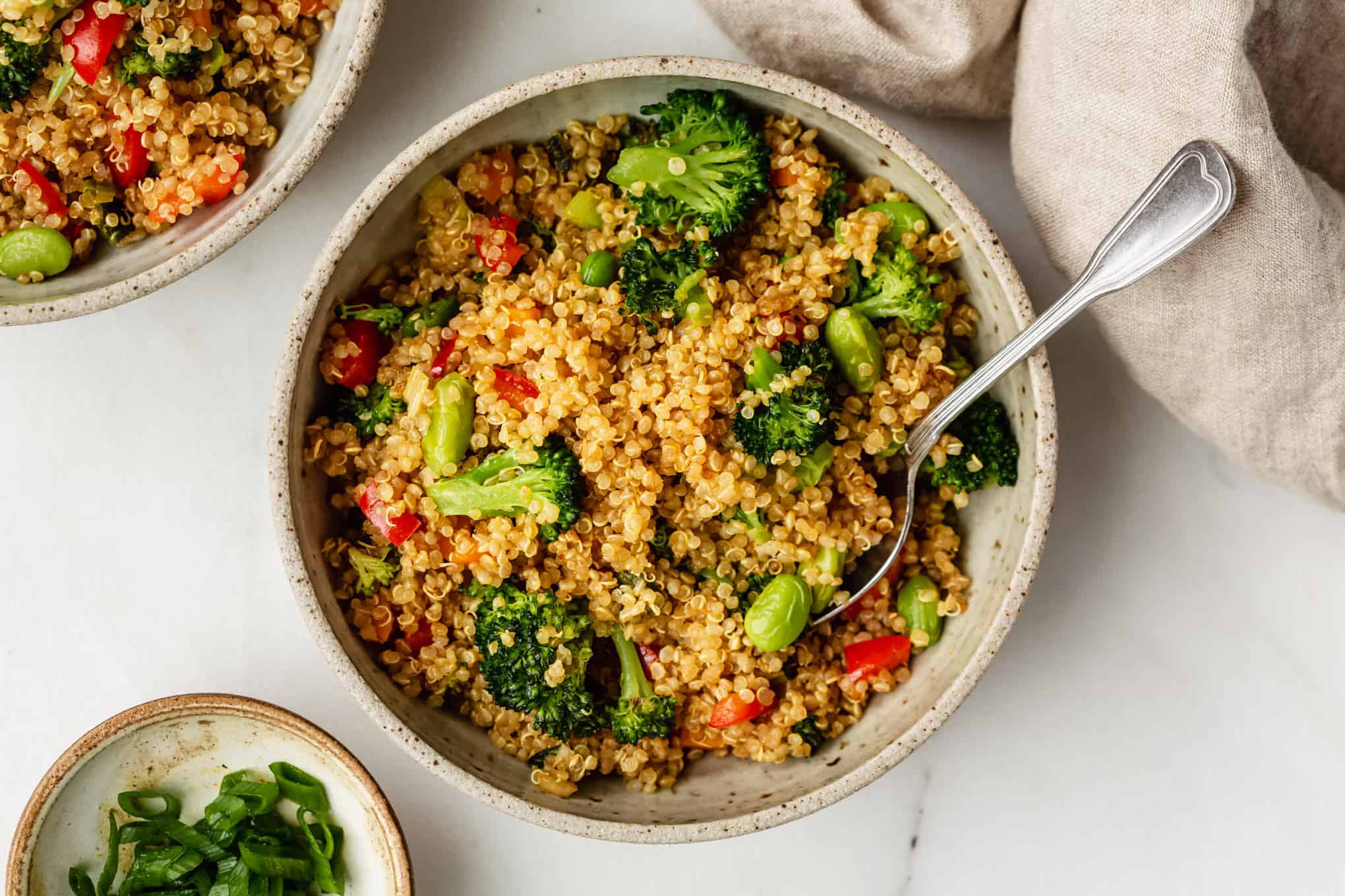 Ăn tinh bột thế nào không tăng cân? Ăn tinh bột thế nào không tăng cân?